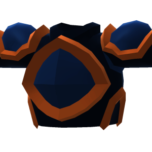 Stormplate Chest — Spiritvale Equipment icon