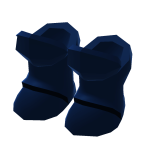 Stormplate Shoes — Spiritvale Equipment icon