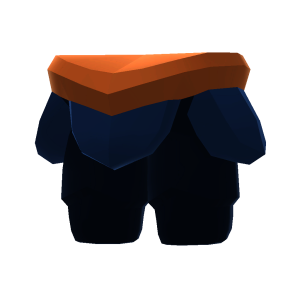 Stormplate — Spiritvale Equip Set icon
