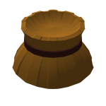 Straw Hat — Spiritvale Equipment icon