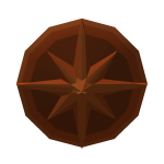 Sun Disc — Spiritvale Equipment icon