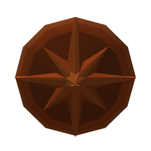 Sun Disc — Spiritvale Equipment icon
