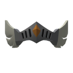 Sun Emblem Helm — Spiritvale Equipment icon