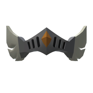 Sun Emblem Helm — Spiritvale Equipment icon