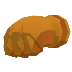 Sunbound Mitts — Spiritvale Equipment icon