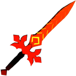Sunflare — Spiritvale Equipment icon