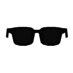 Sunglasses — Spiritvale Equipment icon