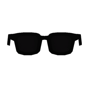 Sunglasses — Spiritvale Equipment icon