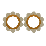 Sunset Shutters — Spiritvale Equipment icon