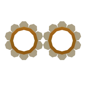 Sunset Shutters — Spiritvale Equipment icon