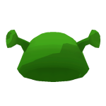 Swampy Hat — Spiritvale Equipment icon