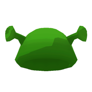Swampy Hat — Spiritvale Equipment icon