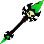 Serpent Fang — Spiritvale Equipment icon