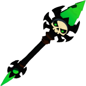 Serpent Fang — Spiritvale Equipment icon