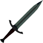 Sword — Spiritvale Equipment icon