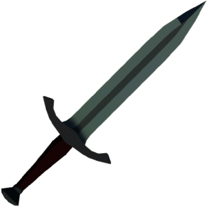 Sword — Spiritvale Equipment icon