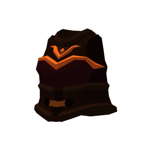 Tempest Robes — Spiritvale Equipment icon