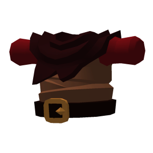 Ashwalker Chest — Spiritvale Equipment icon