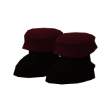 Ashwalker Shoes — Spiritvale Equipment icon