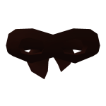 Thief Mask — Spiritvale Equipment icon