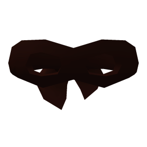 Thief Mask — Spiritvale Equipment icon
