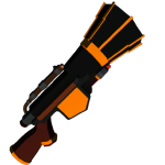 Thundercoil — Spiritvale Equipment icon