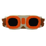 Tinker Goggles — Spiritvale Equipment icon