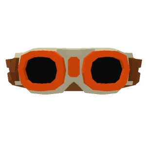 Tinker Goggles — Spiritvale Equipment icon