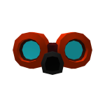 Tinker Mask — Spiritvale Equipment icon