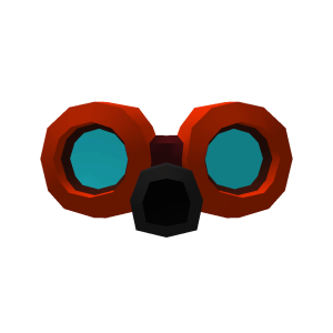 Tinker Mask — Spiritvale Equipment icon
