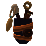 Tinkerer’s Tools — Spiritvale Equipment icon