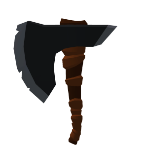 Tomahawk — Spiritvale Equipment icon