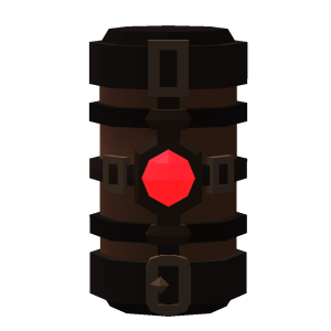 Tome of Ages — Spiritvale Equipment icon