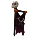 Totem Banner — Spiritvale Equipment icon