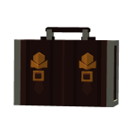 Traveler’s Trunk — Spiritvale Equipment icon