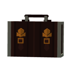 Traveler’s Trunk — Spiritvale Equipment icon