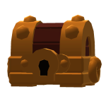 Treasure Box — Spiritvale Equipment icon