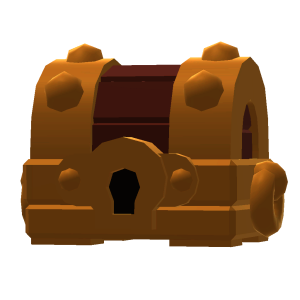 Treasure Box — Spiritvale Equipment icon