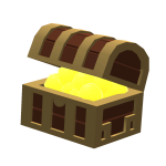 Treasure Chest — Spiritvale Equipment icon