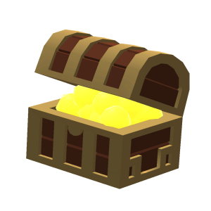 Treasure Chest — Spiritvale Equipment icon