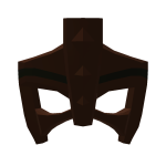Tribal Mask — Spiritvale Equipment icon