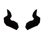 Trickster Horns — Spiritvale Equipment icon