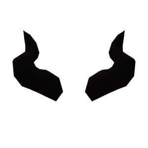 Trickster Horns — Spiritvale Equipment icon