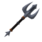 Trident of Tides — Spiritvale Equipment icon