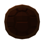 Turtle Shell — Spiritvale Equipment icon