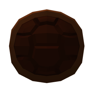 Turtle Shell — Spiritvale Equipment icon