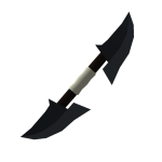 Twinblade — Spiritvale Equipment icon