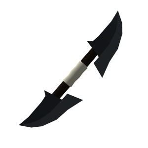 Twinblade — Spiritvale Equipment icon