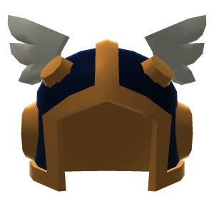 Valiant Crown — Spiritvale Equipment icon