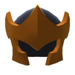 Valor Helm — Spiritvale Equipment icon
